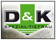 D & K Spezial Tiefbau