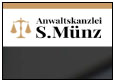 Anwaltskanzlei S. Münz Fachanwaltskanzlei