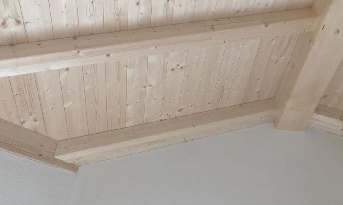 Dächer Zimmerei Krumm