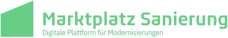 Marktplatz Sanierung